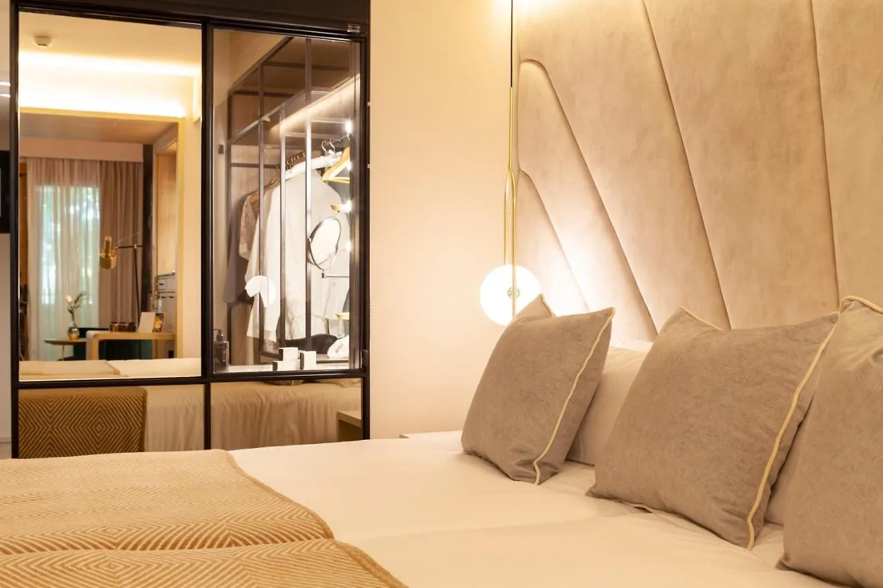 Nivia Born Boutique Hotel Palma de Mallorca