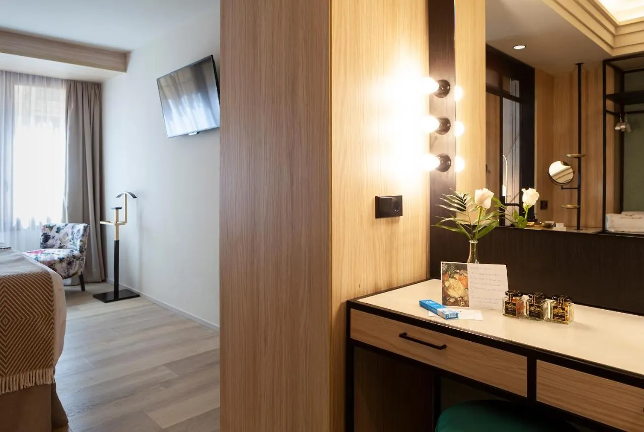 Nivia Born Boutique Hotel Palma de Mallorca
