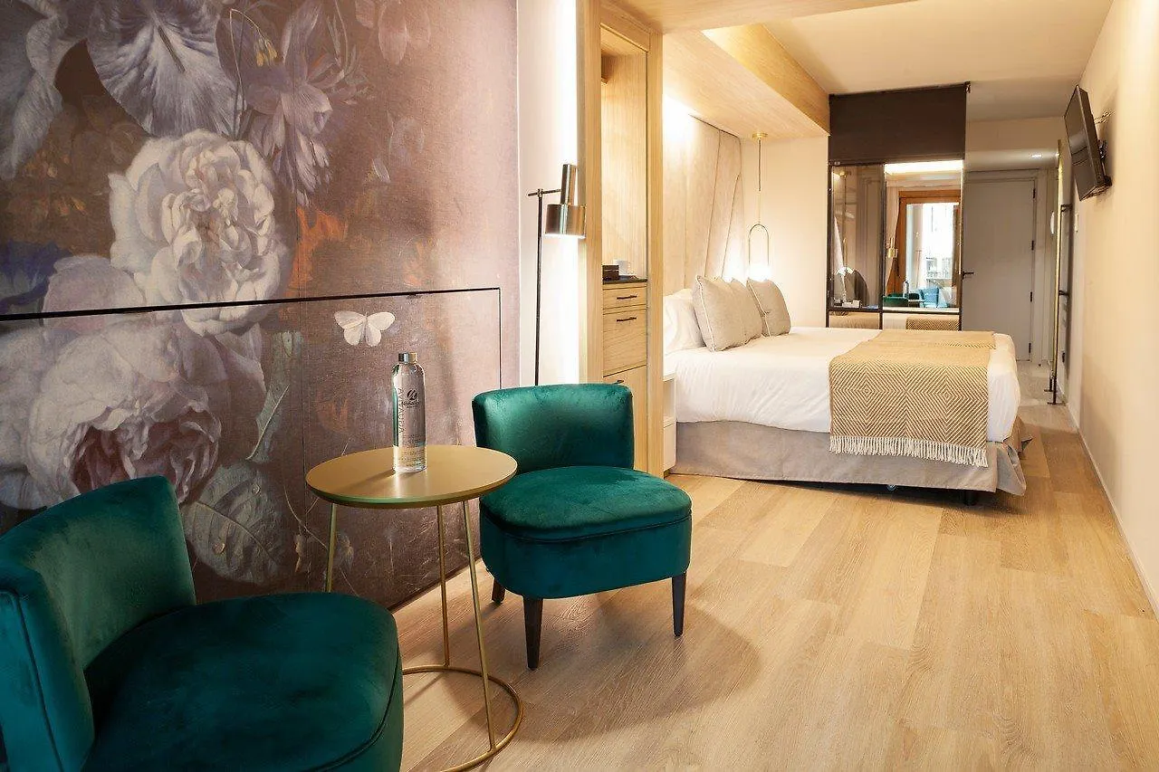 Nivia Born Boutique Hotel Palma de Mallorca 5*,