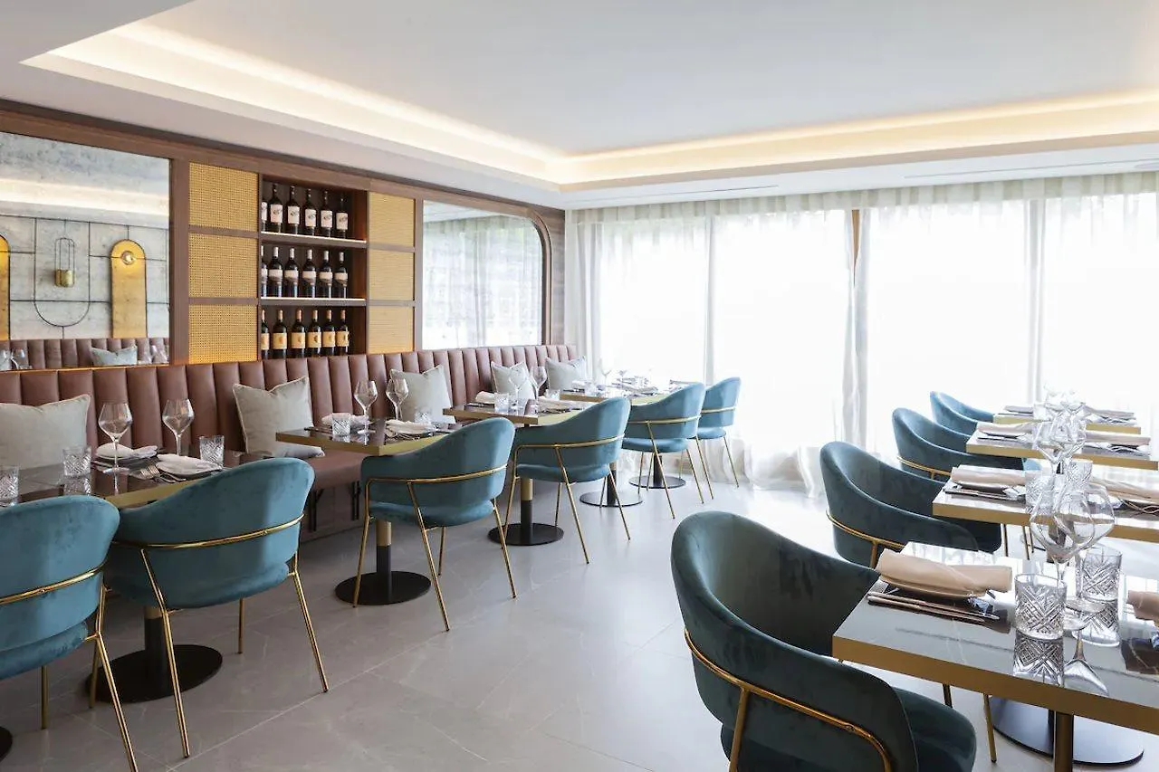 Nivia Born Boutique Hotel Palma de Mallorca