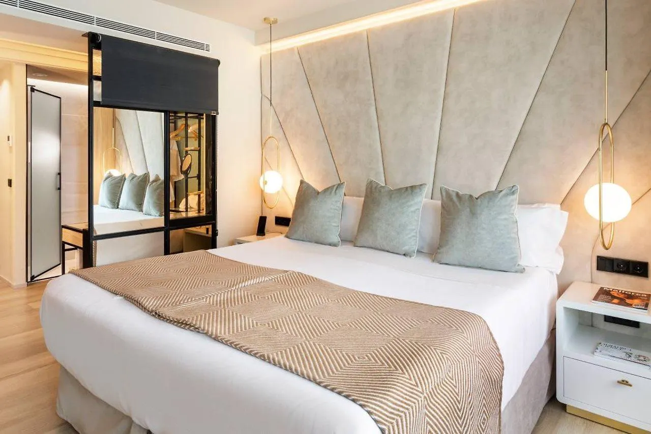 Nivia Born Boutique Hotel Palma de Mallorca
