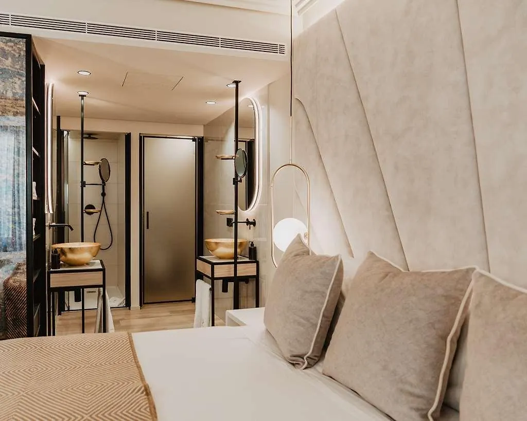 Nivia Born Boutique Hotel Palma de Mallorca