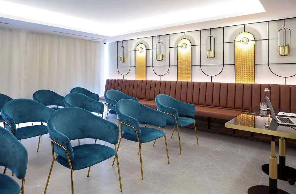 Nivia Born Boutique Hotel Palma de Mallorca