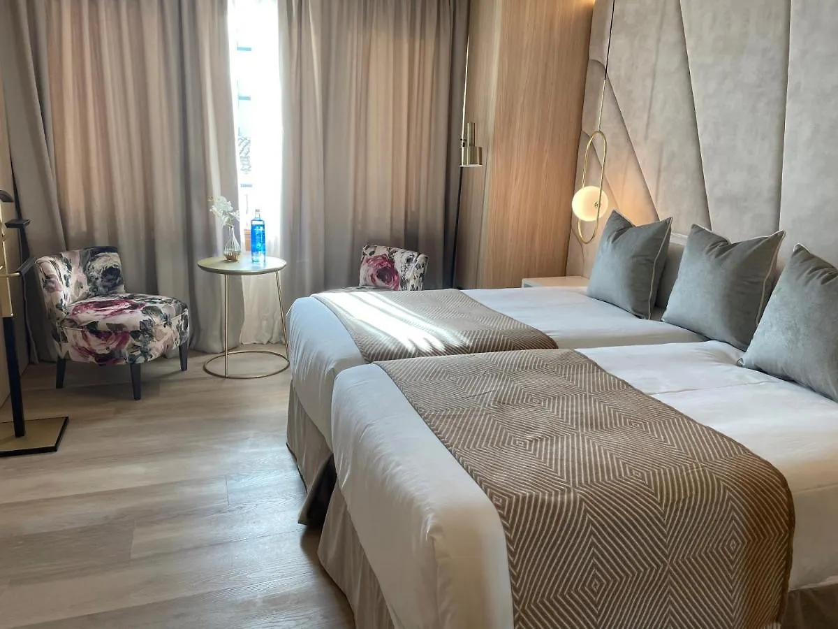 Nivia Born Boutique Hotel Palma 5*,  Spanyolország