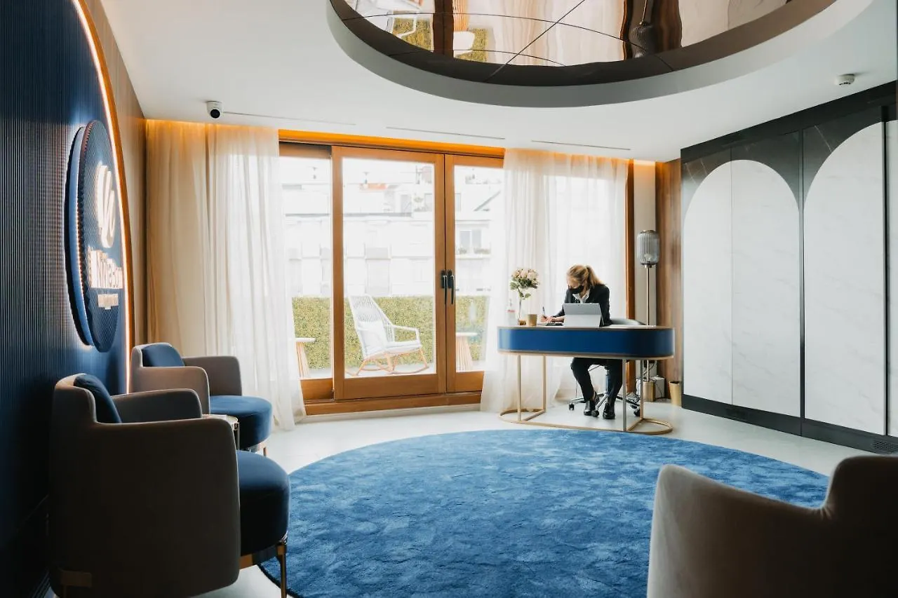 Nivia Born Boutique Hotel Palma