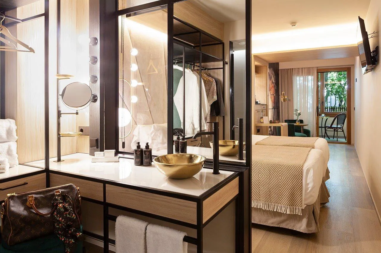 Nivia Born Boutique Hotel Palma di Maiorca