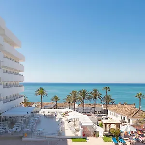 Palia La Roca 3*, Benalmadena Spain