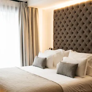 Boutique Petit Montision Hotel