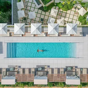 Hm Blanc 4*, Palma de Mallorca Spain