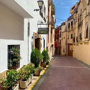 ** Hotel Tarull España
