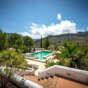  Hotel Hacienda El Tarajal España