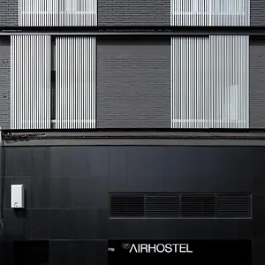  Hostal Airhostel Barcelona Airport 24h España
