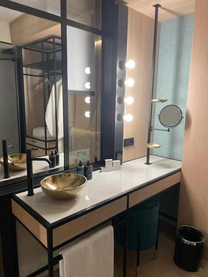 Nivia Born Boutique Hotel Palma de Mallorca
