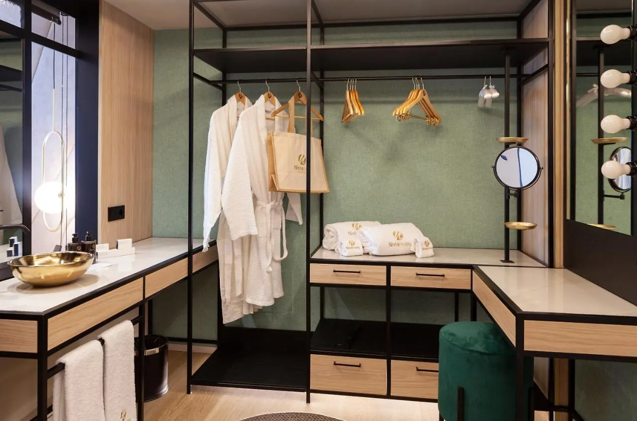 Nivia Born Boutique Hotel Palma