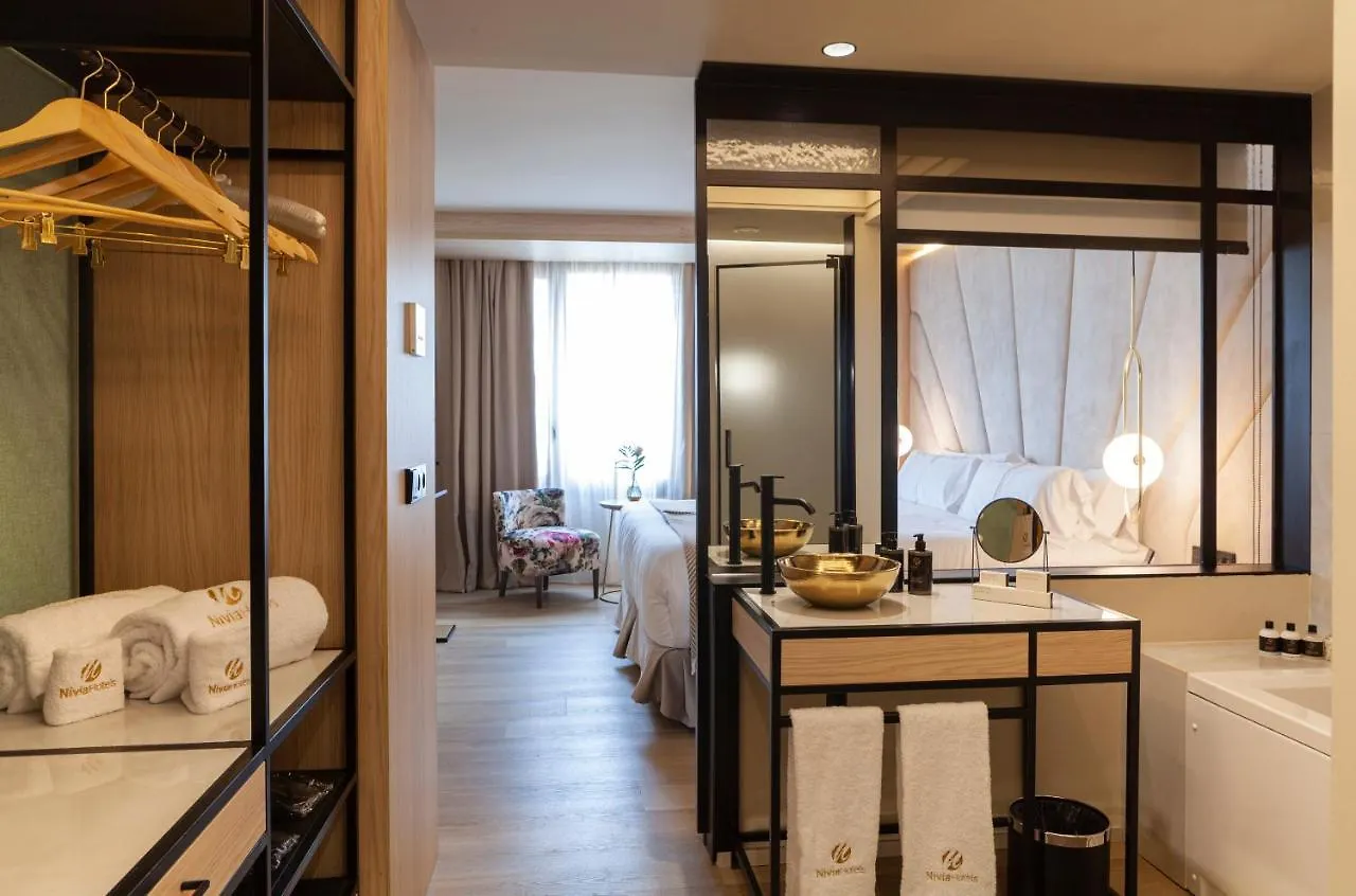 Nivia Born Boutique Hotel Palma de Mallorca
