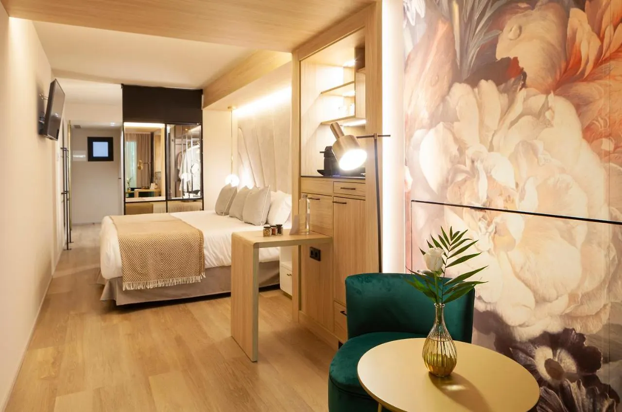 Nivia Born Boutique Hotel Palma de Mallorca