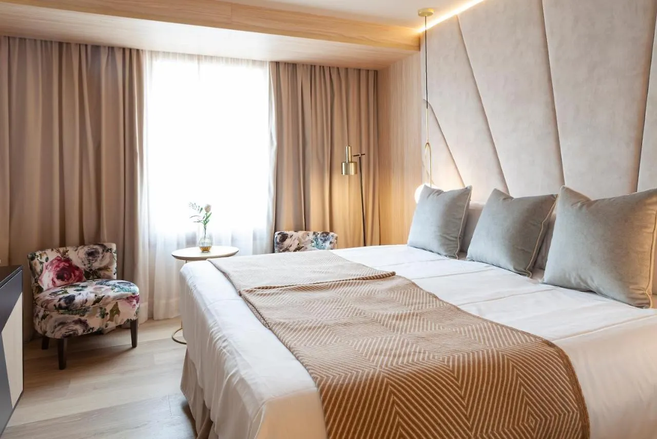 Nivia Born Boutique Hotel Palma de Mallorca