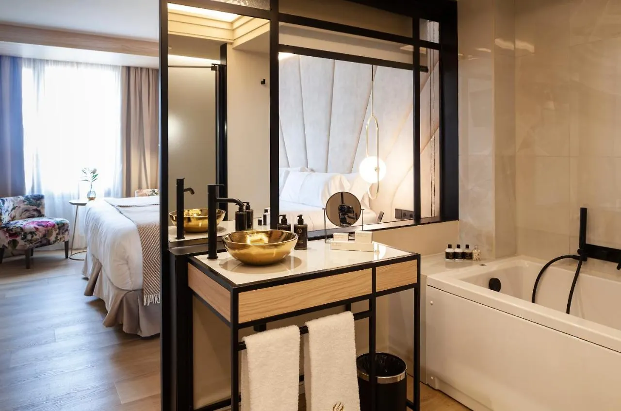 Nivia Born Boutique Hotel Palma de Mallorca