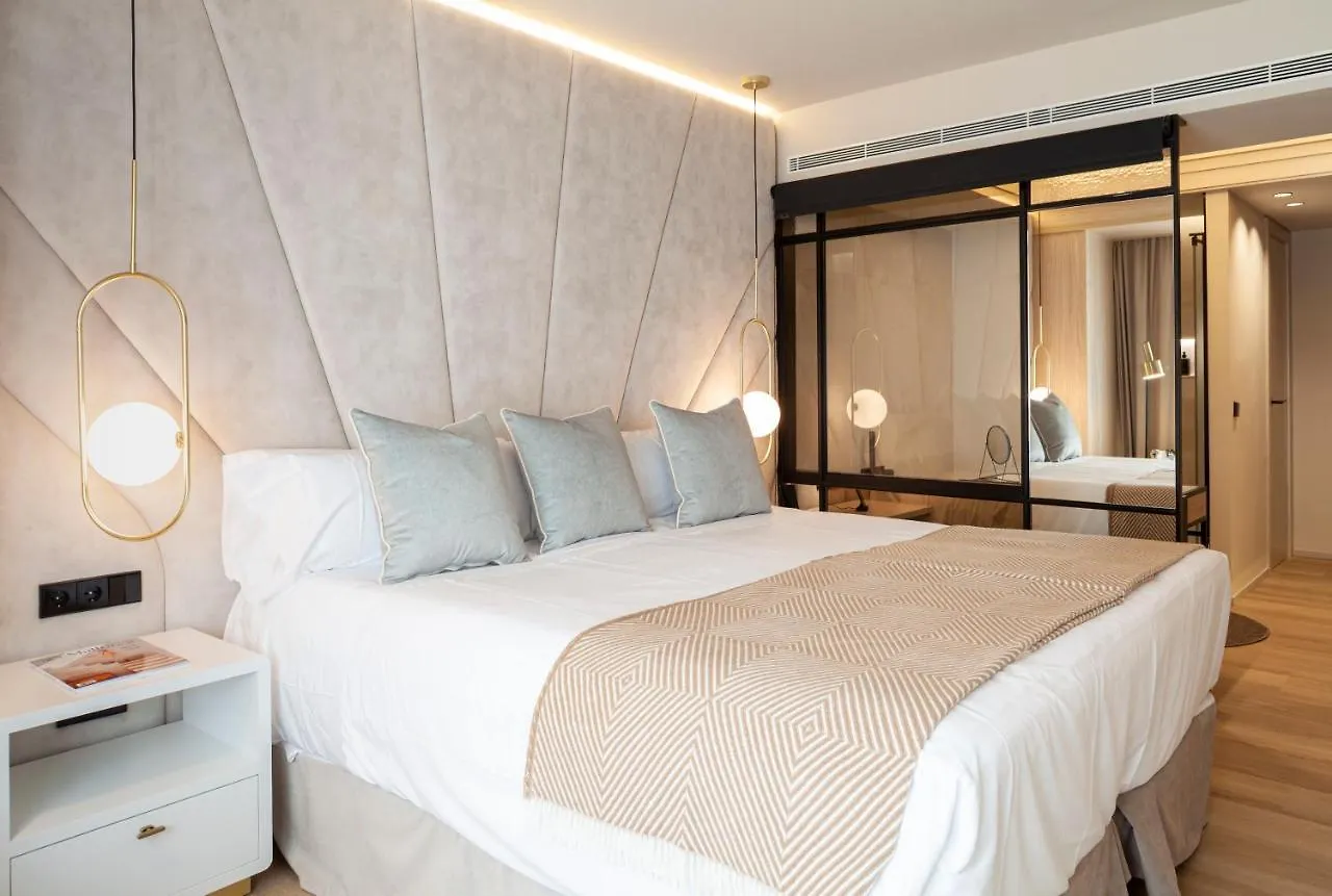 Nivia Born Boutique Hotel Palma de Mallorca