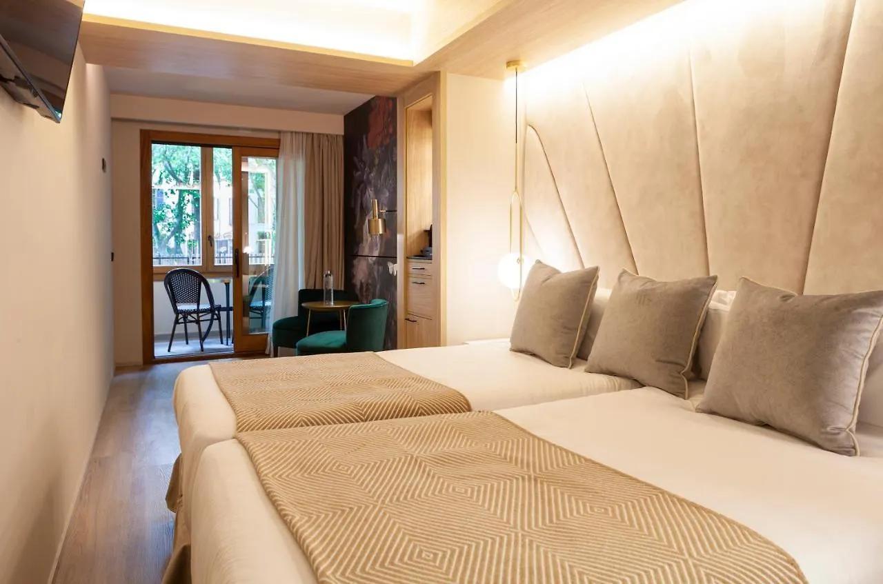 Nivia Born Boutique Hotel Palma