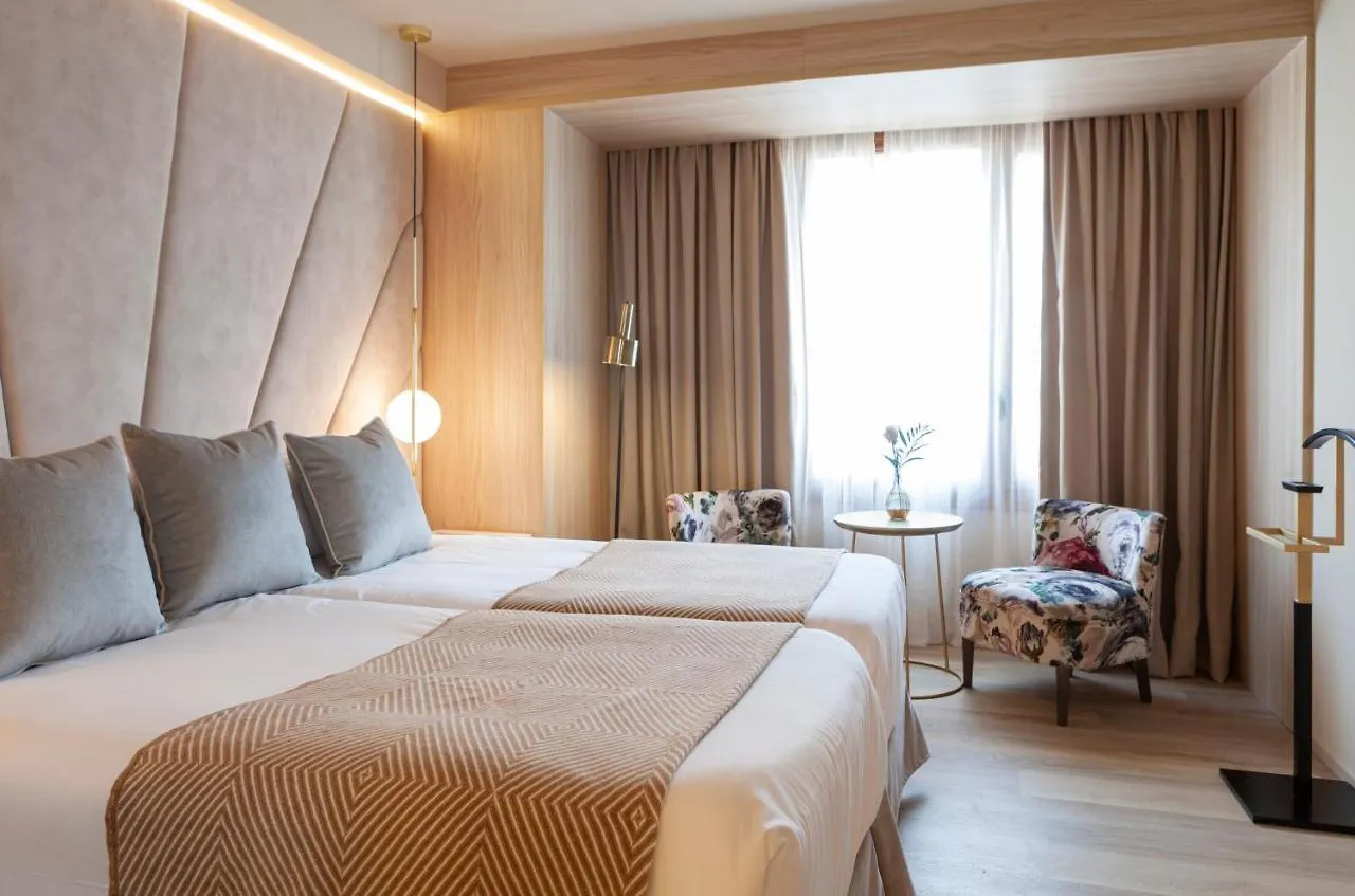 Nivia Born Boutique Hotel Palma de Mallorca