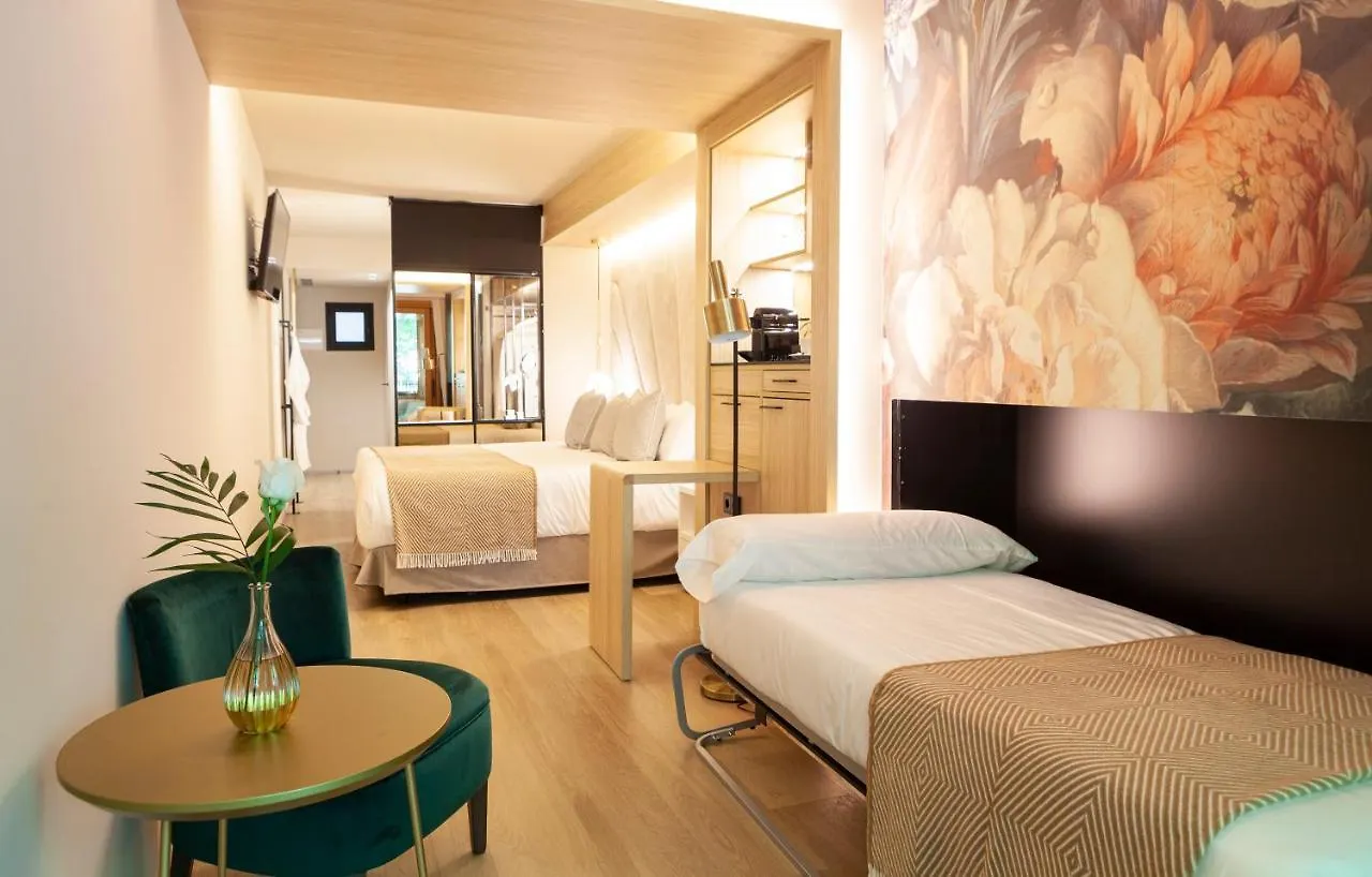Nivia Born Boutique Hotel Palma de Mallorca
