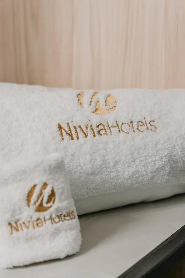 Nivia Born Boutique Hotel Palma