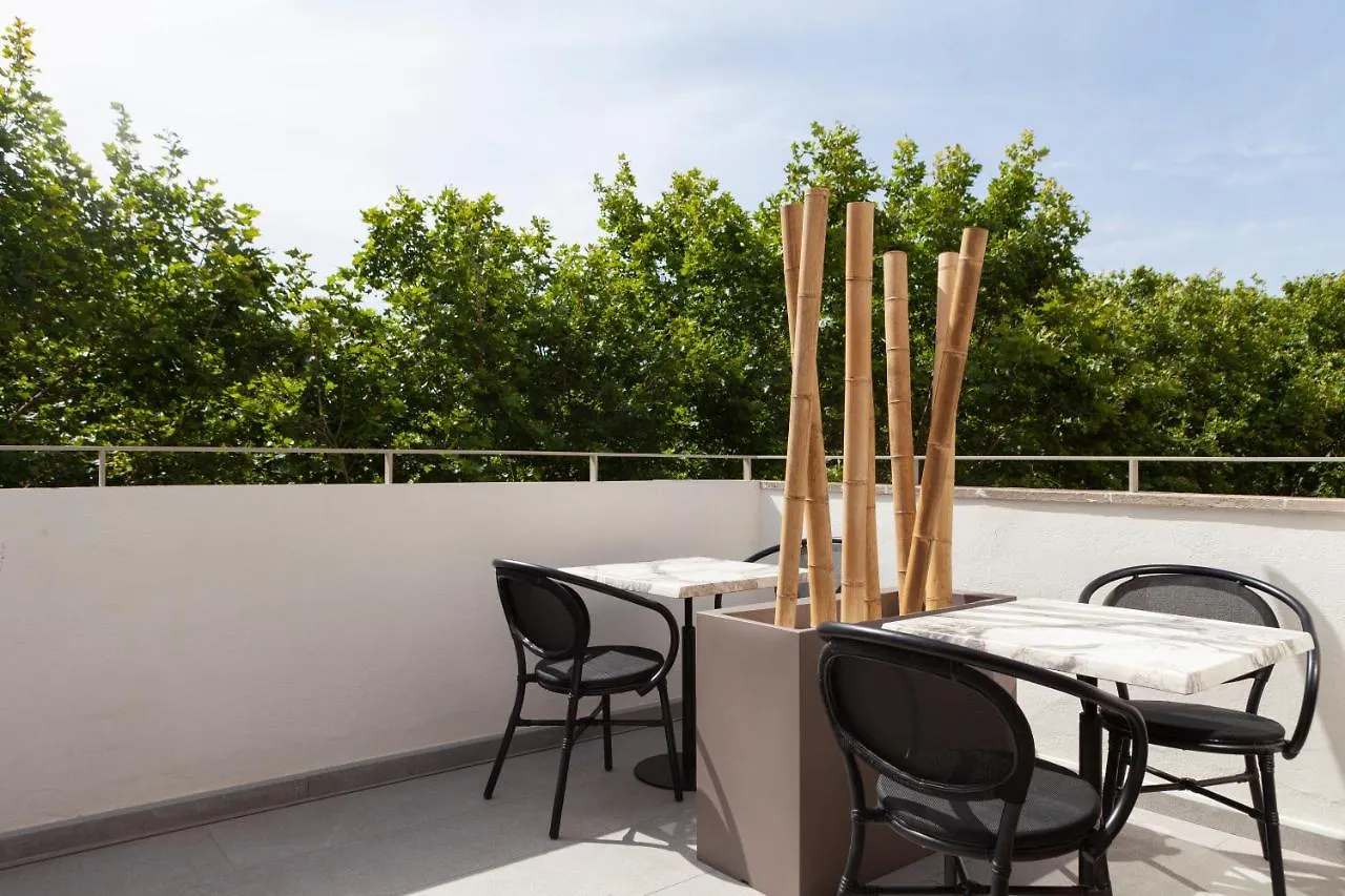 Nivia Born Boutique Hotel Palma