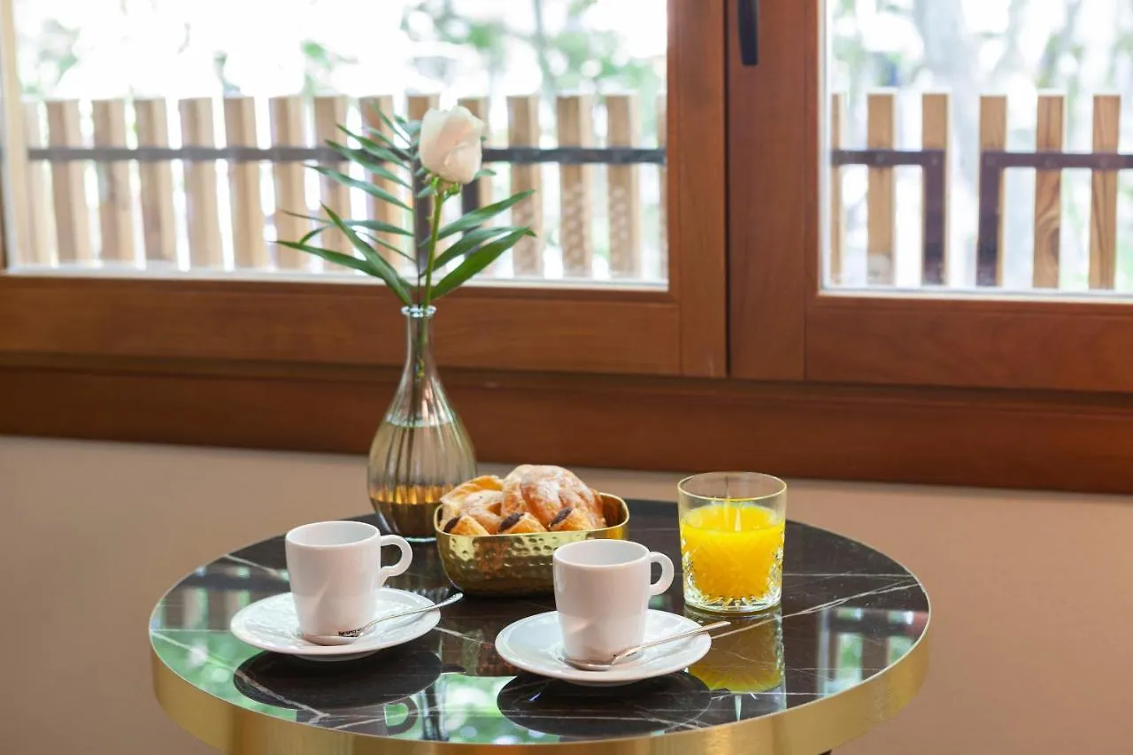 *****  Nivia Born Boutique Hotel Palma de Mallorca Spain
