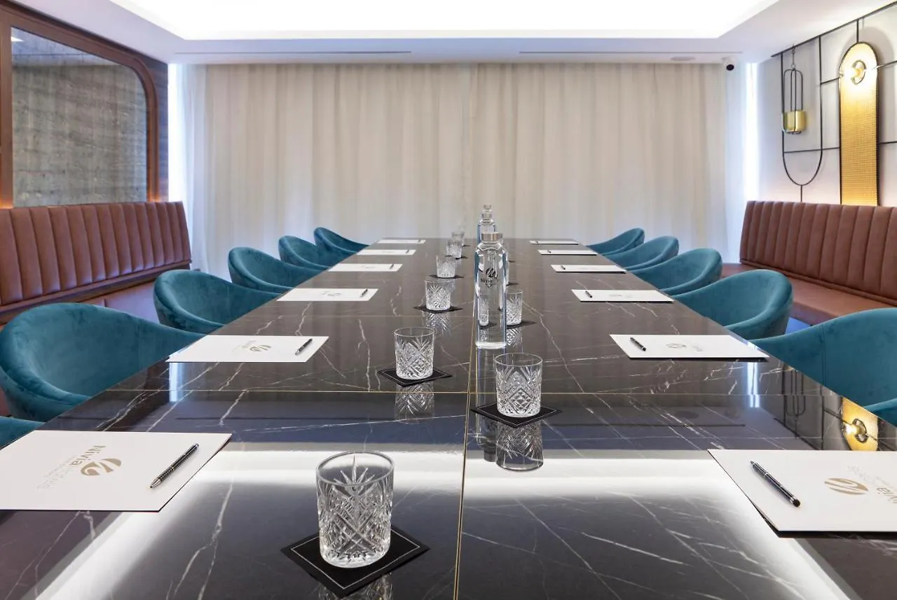 Nivia Born Boutique Hotel Palma de Mallorca