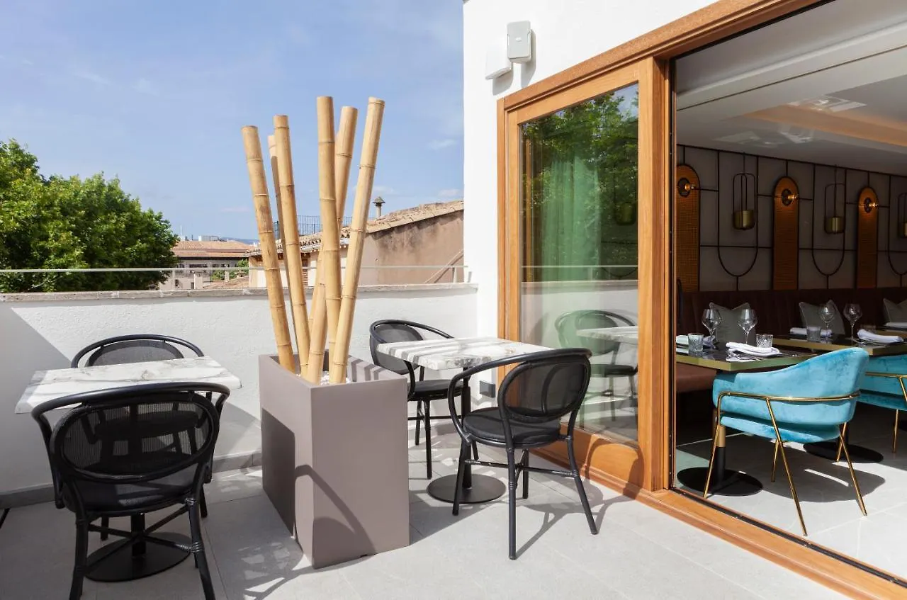 Nivia Born Boutique Hotel Palma