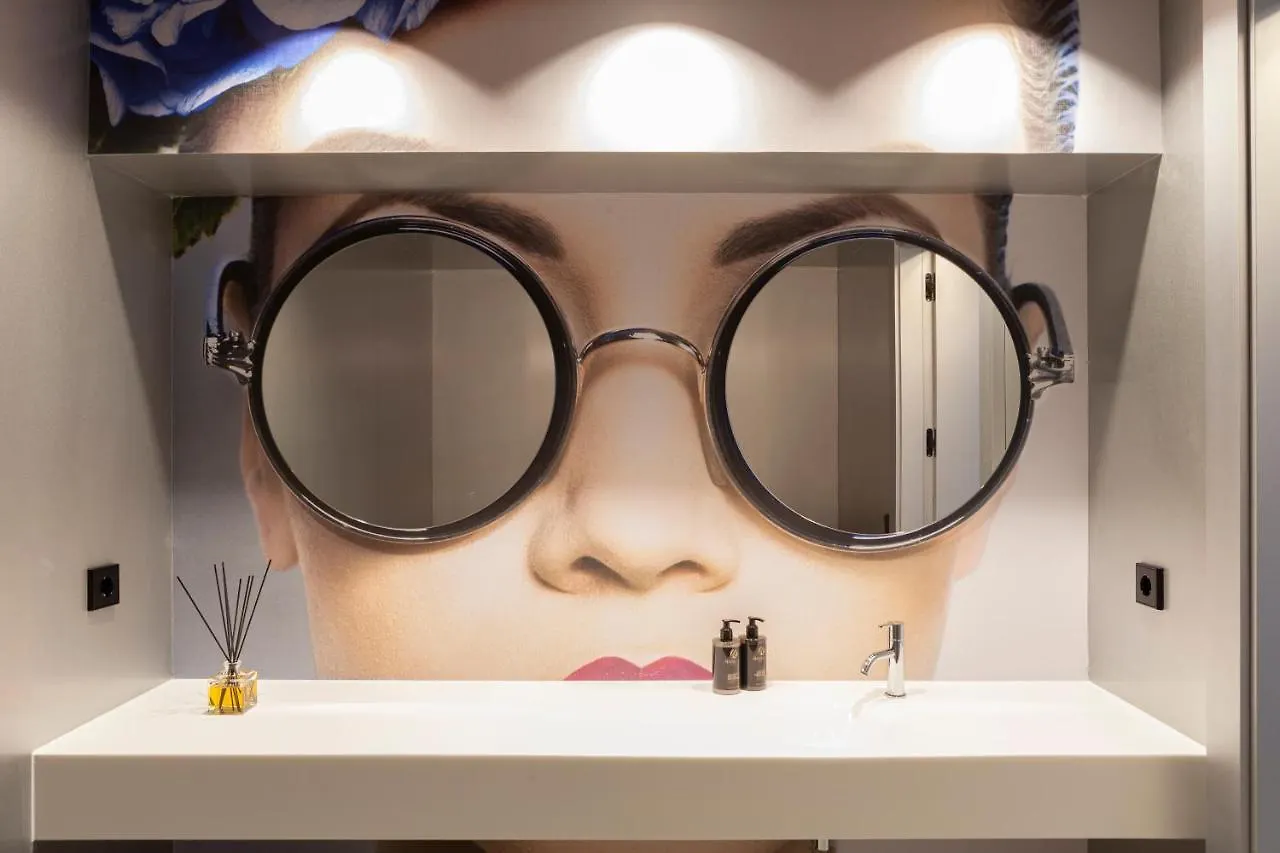 Nivia Born Boutique Hotel Palma