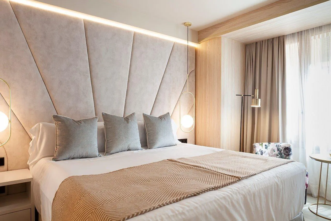 Nivia Born Boutique Hotel Palma 5*,