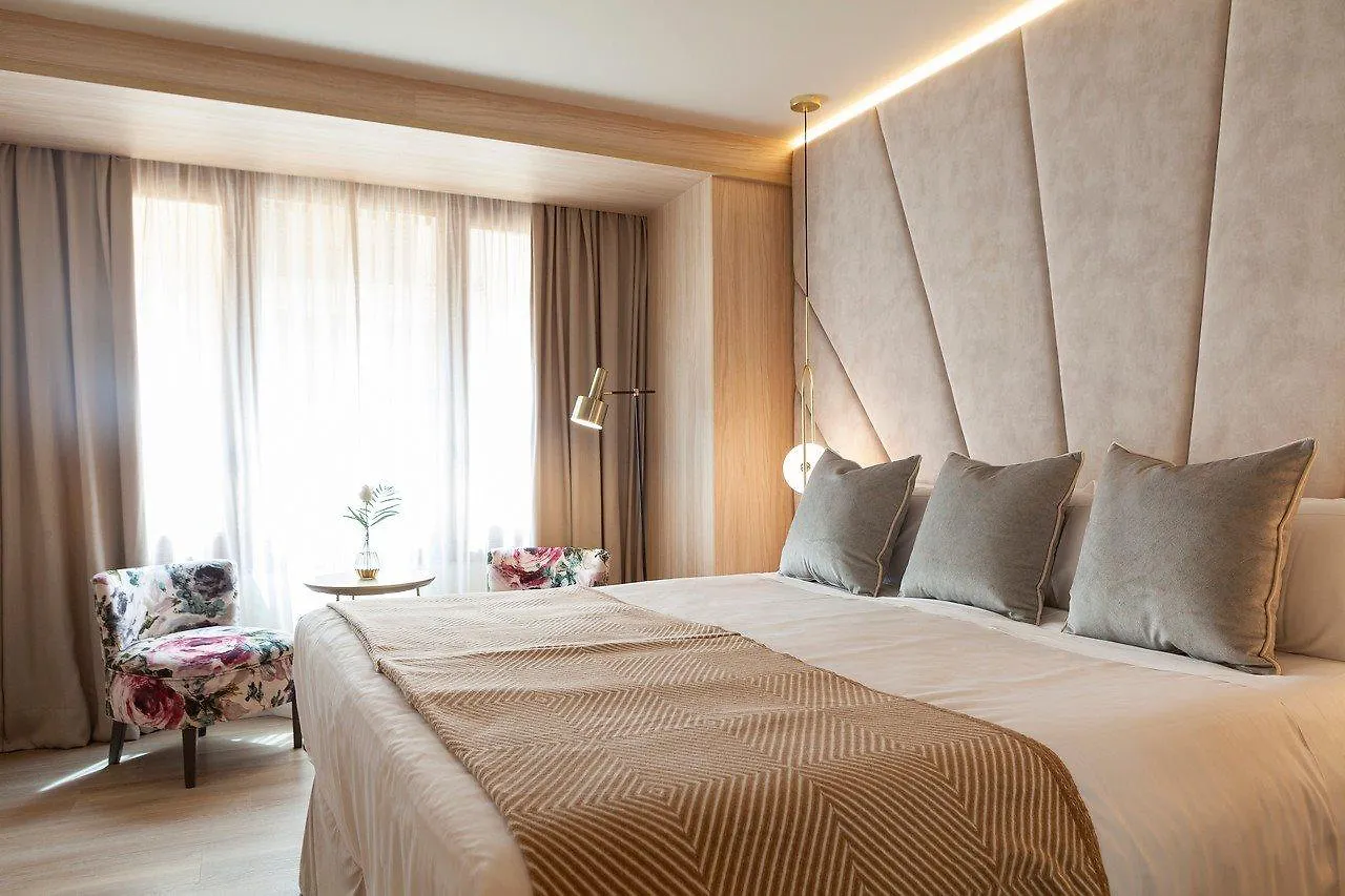 Nivia Born Boutique Hotel Palma 5*,