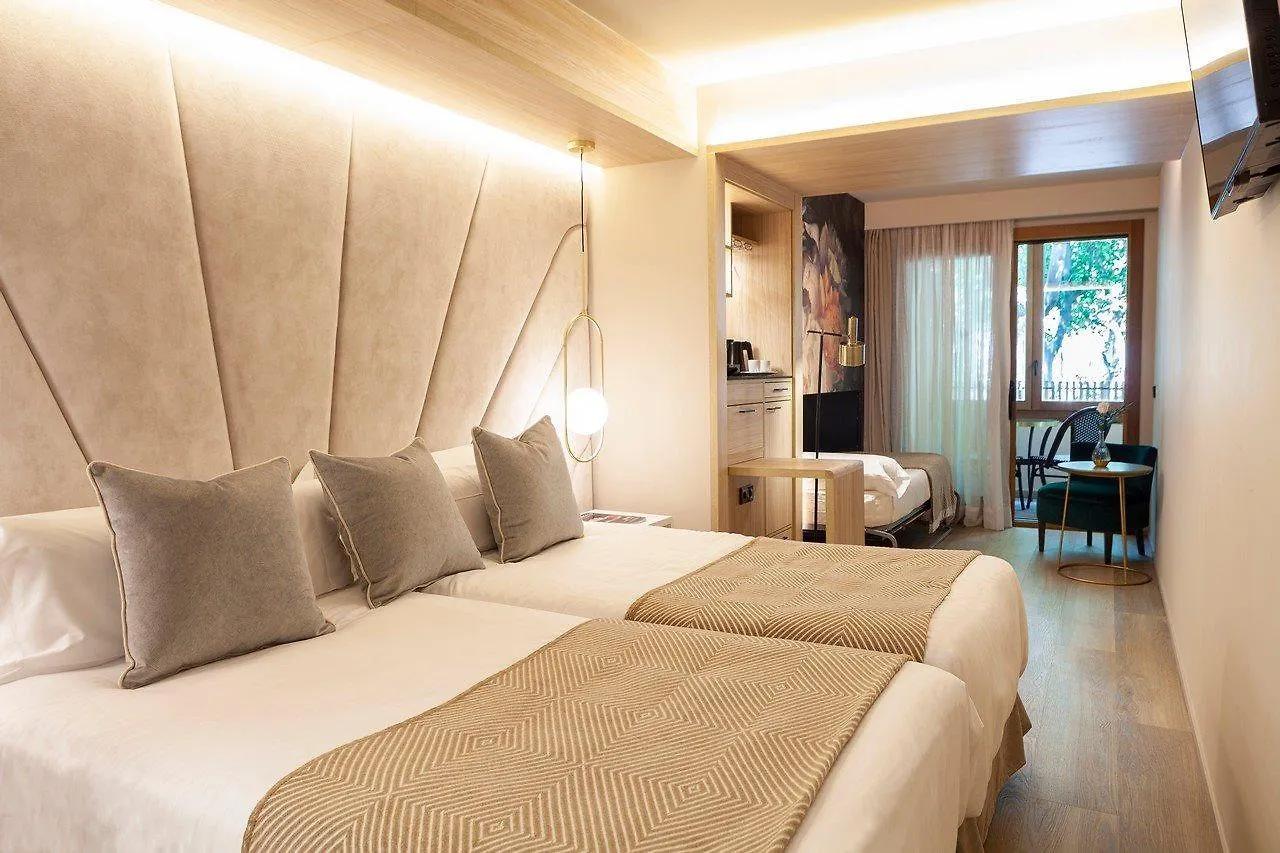 Nivia Born Boutique Hotel Palma de Mallorca
