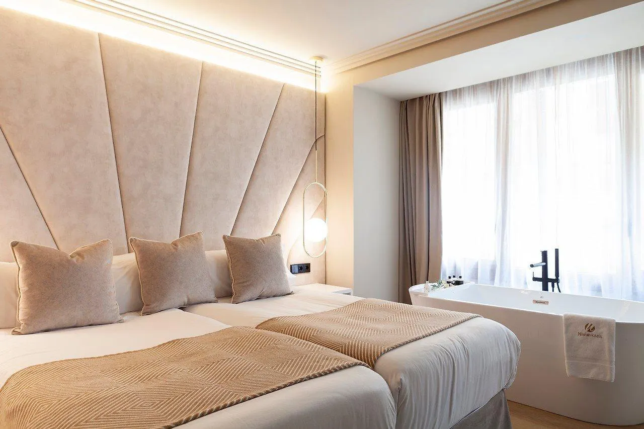 Nivia Born Boutique Hotel Palma
