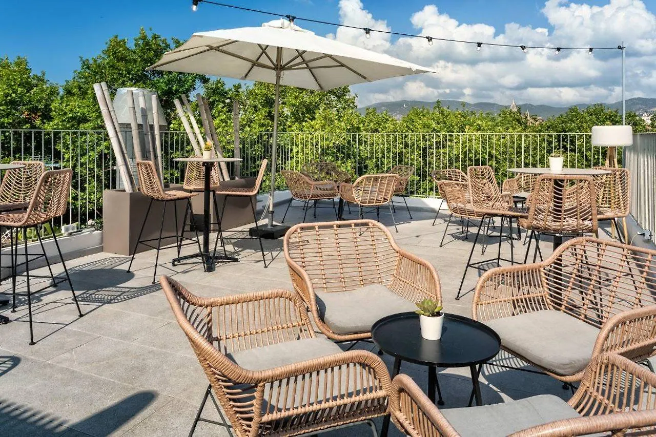 *****  Nivia Born Boutique Hotel Palma de Mallorca Spain