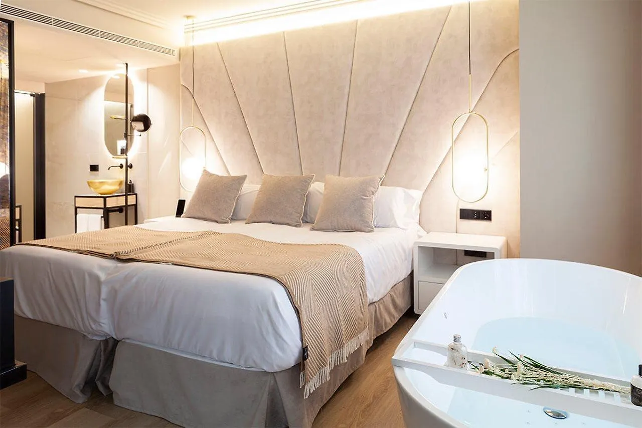Nivia Born Boutique Hotel Palma de Mallorca