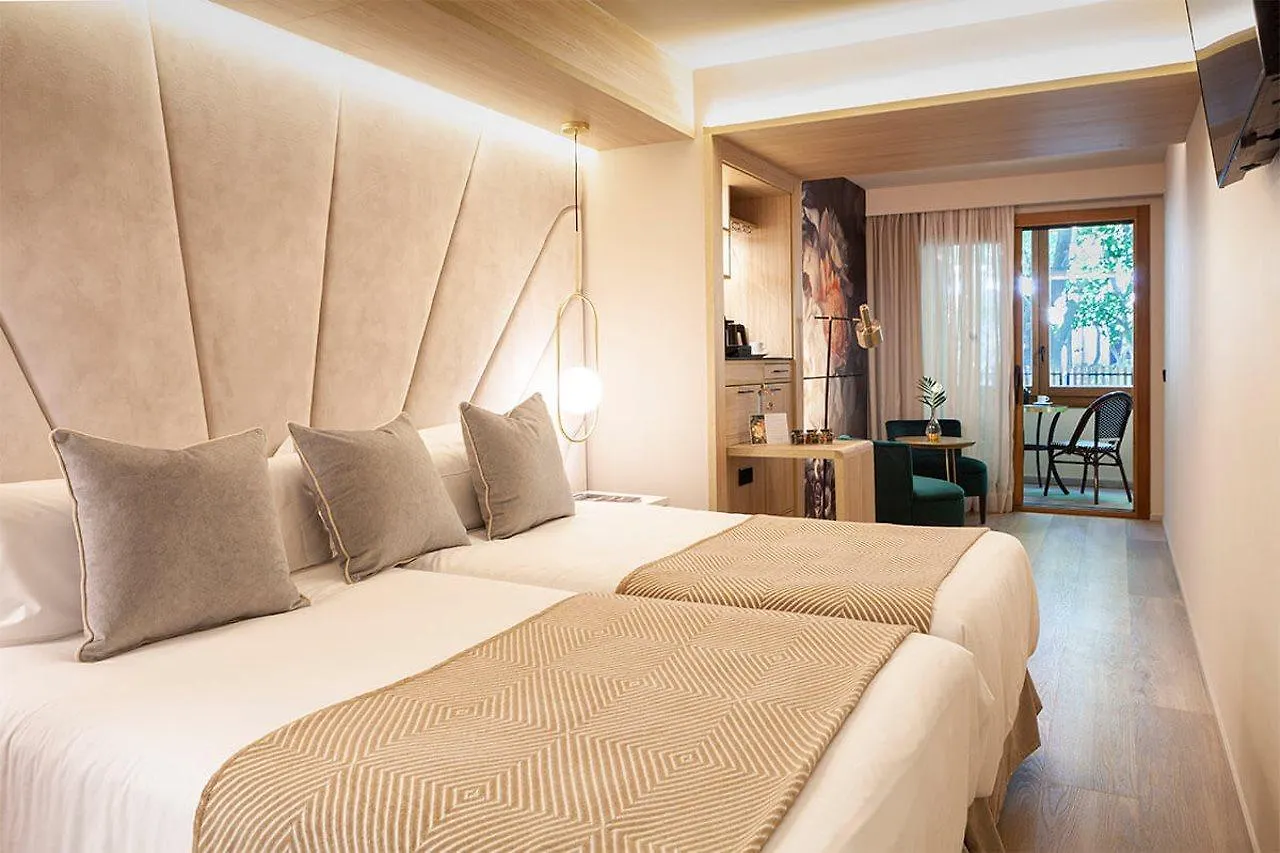 Nivia Born Boutique Hotel Palma