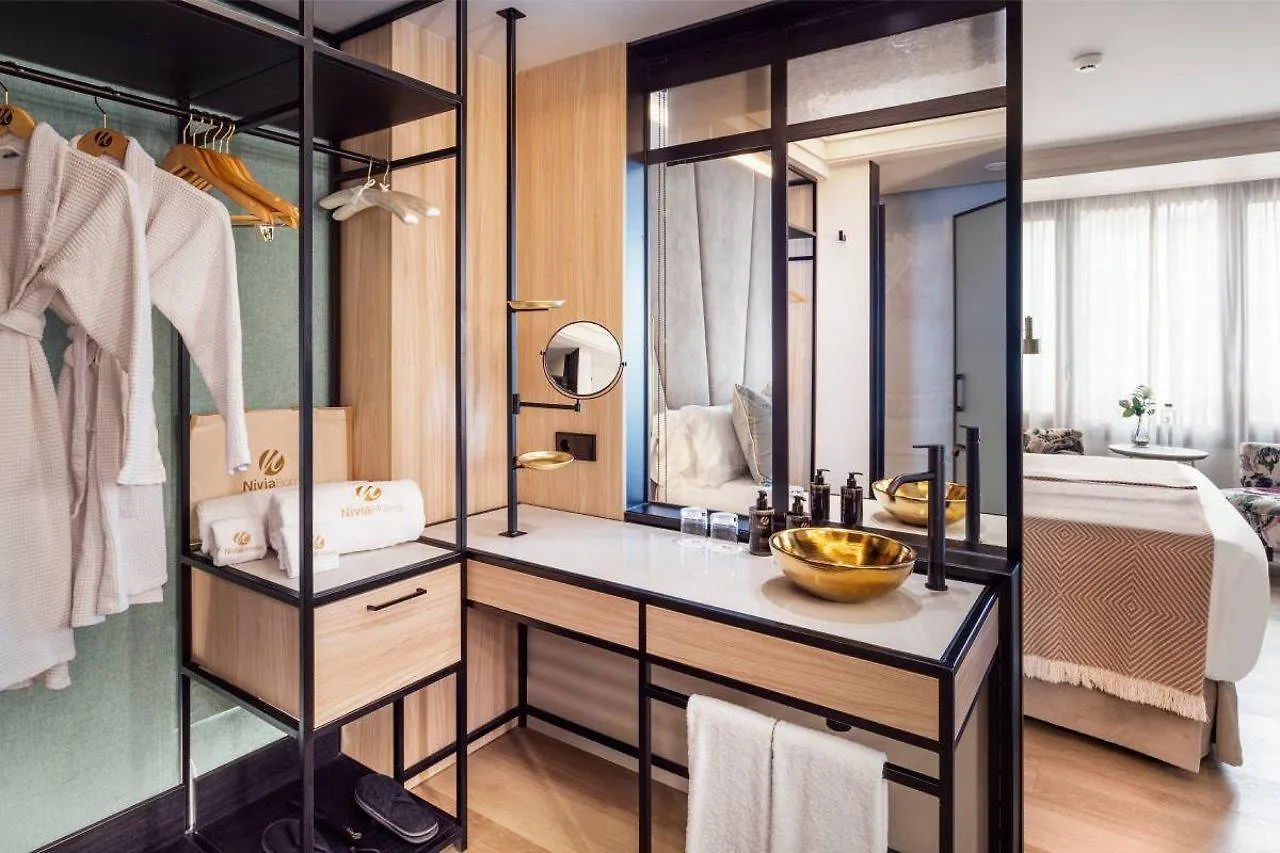 Nivia Born Boutique Hotel Palma