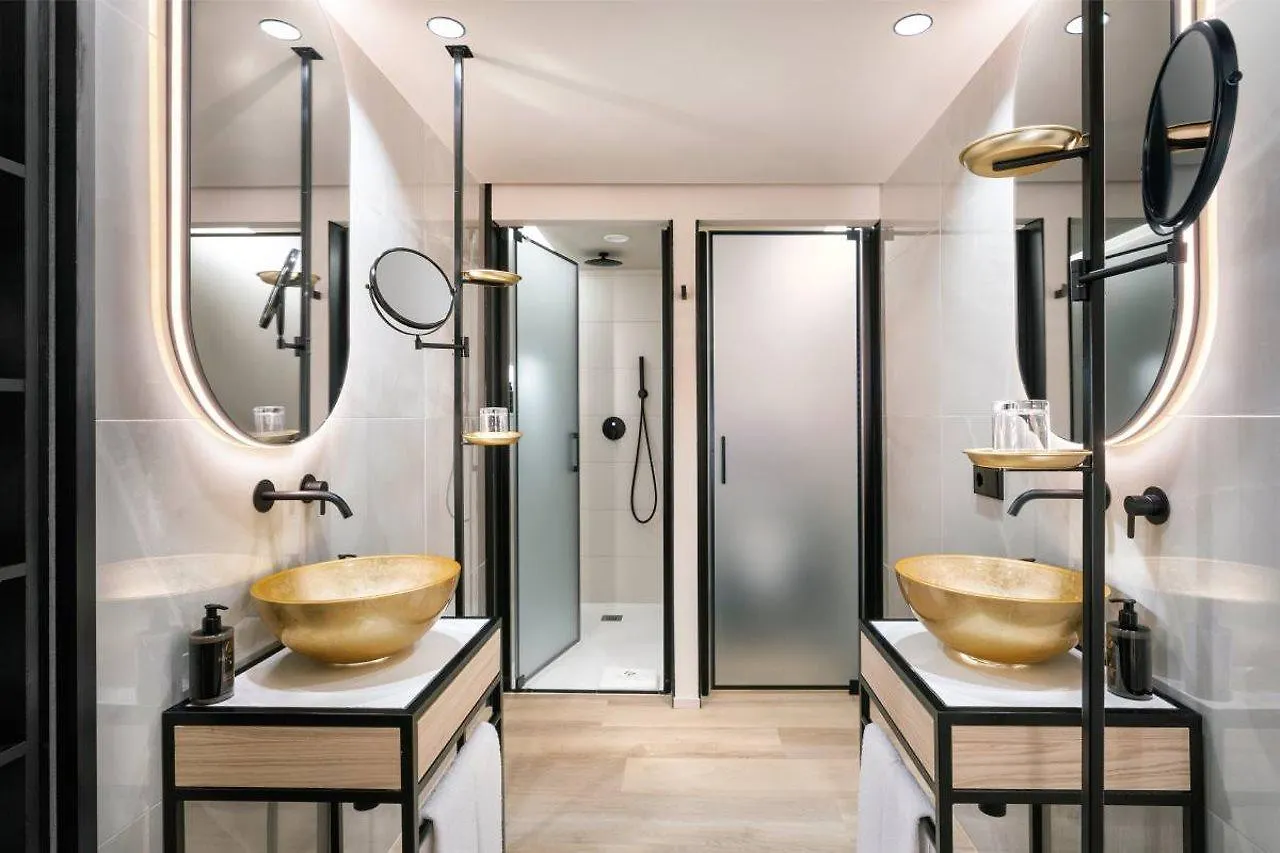 Nivia Born Boutique Hotel Palma
