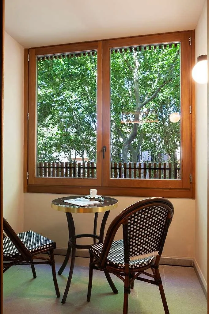 Nivia Born Boutique Hotel Palma de Mallorca
