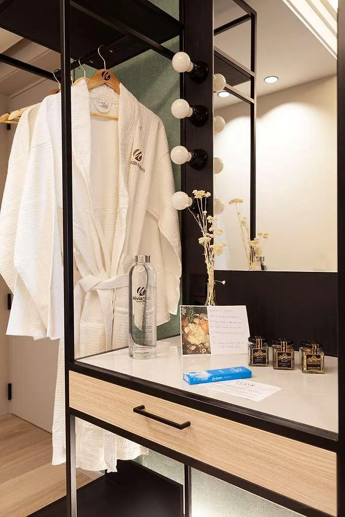 Nivia Born Boutique Hotel Palma de Mallorca