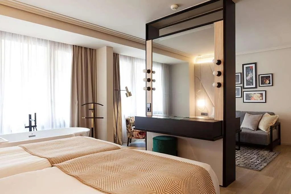 Nivia Born Boutique Hotel Palma de Mallorca