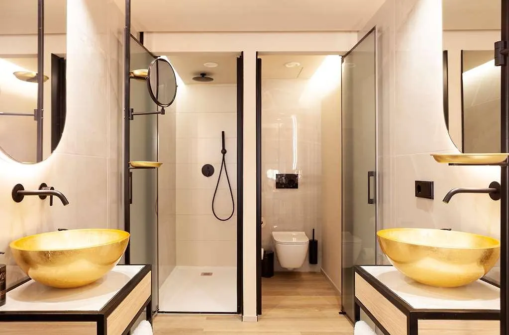 Nivia Born Boutique Hotel Palma de Mallorca