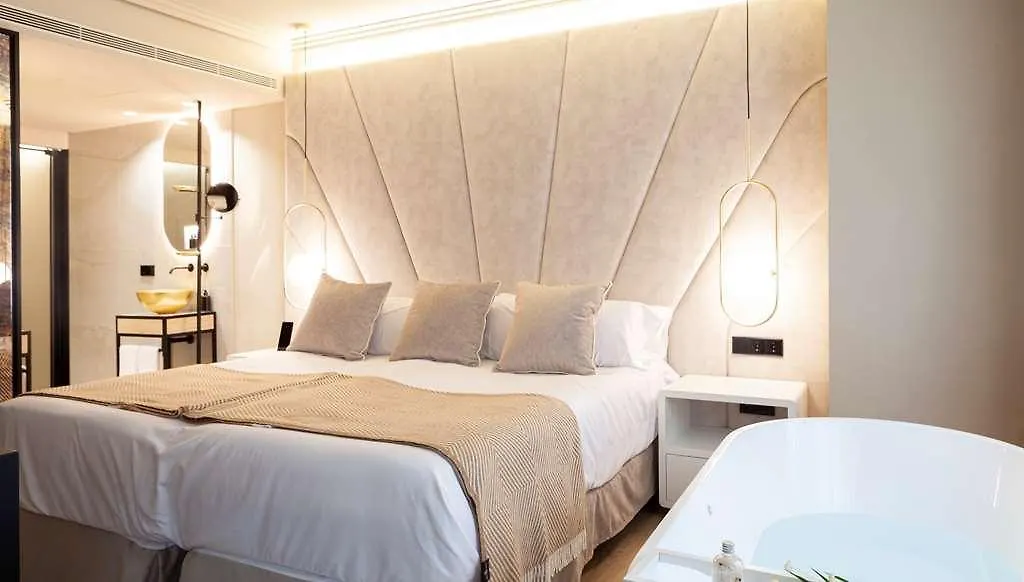 Nivia Born Boutique Hotel Palma de Mallorca 5*,  Spain