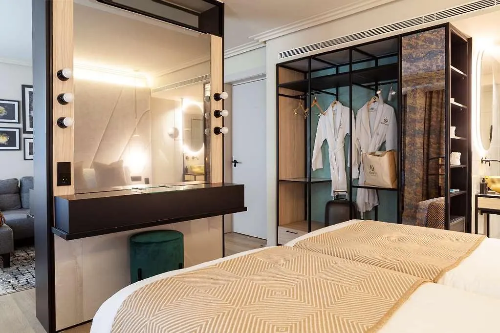 Nivia Born Boutique Hotel Palma 5*,