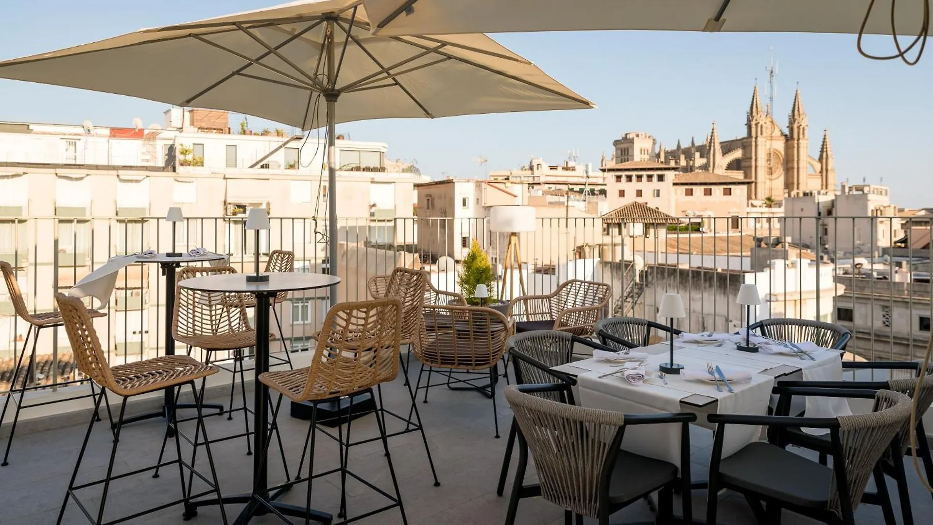 Nivia Born Boutique Hotel Palma